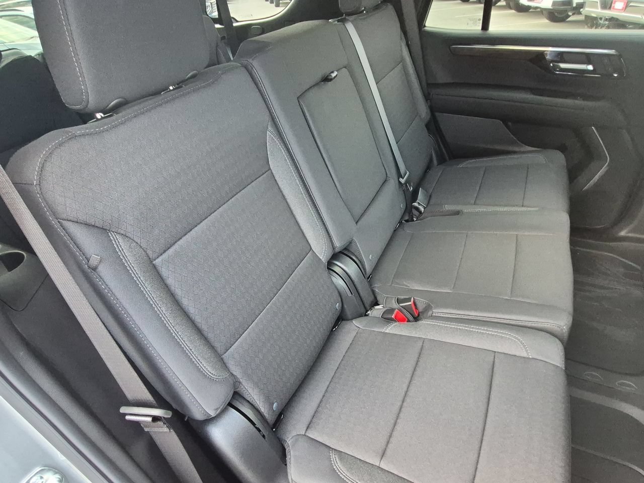 2026 Chevrolet Tahoe LS - Photo 26