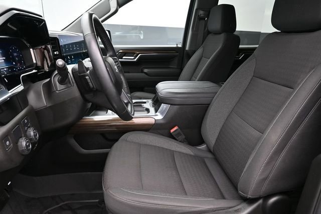 2024 Chevrolet Silverado 1500 RST - Photo 10