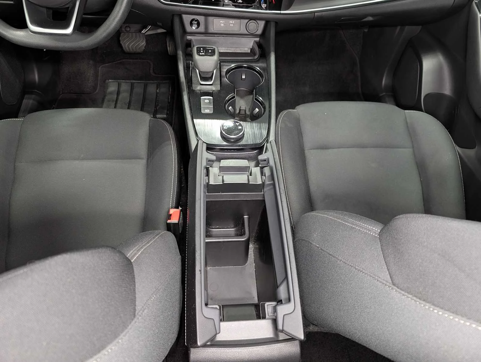 Used 2024 Gun Metallic Nissan S image 19