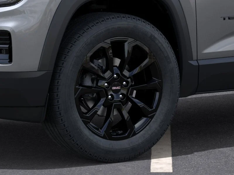 2027 GMC Terrain Elevation - Photo 10