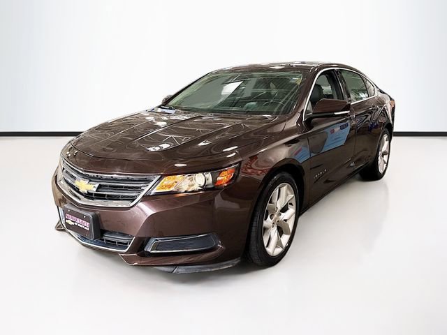 2015 Chevrolet Impala 2LT