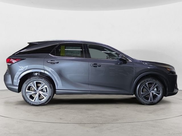 New 2026 Cloudburst Gray Lexus  350 PREMIUM AWD image 4