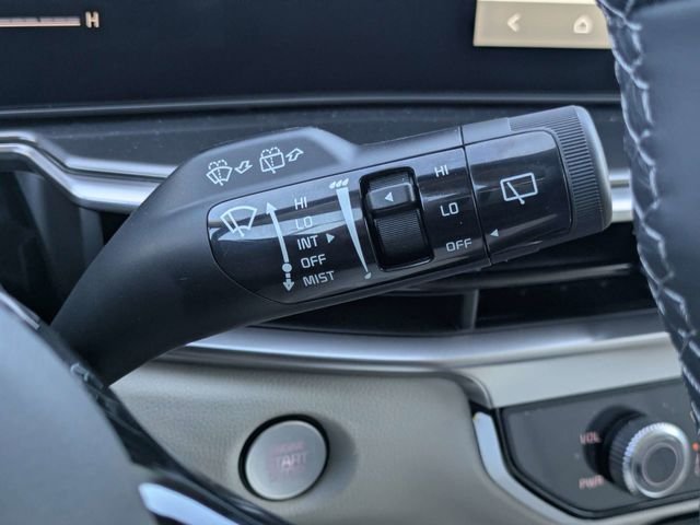 2025 Kia Sorento S - Photo 31