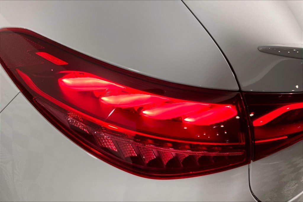 2024 Mercedes-Benz EQE Base - Photo 24