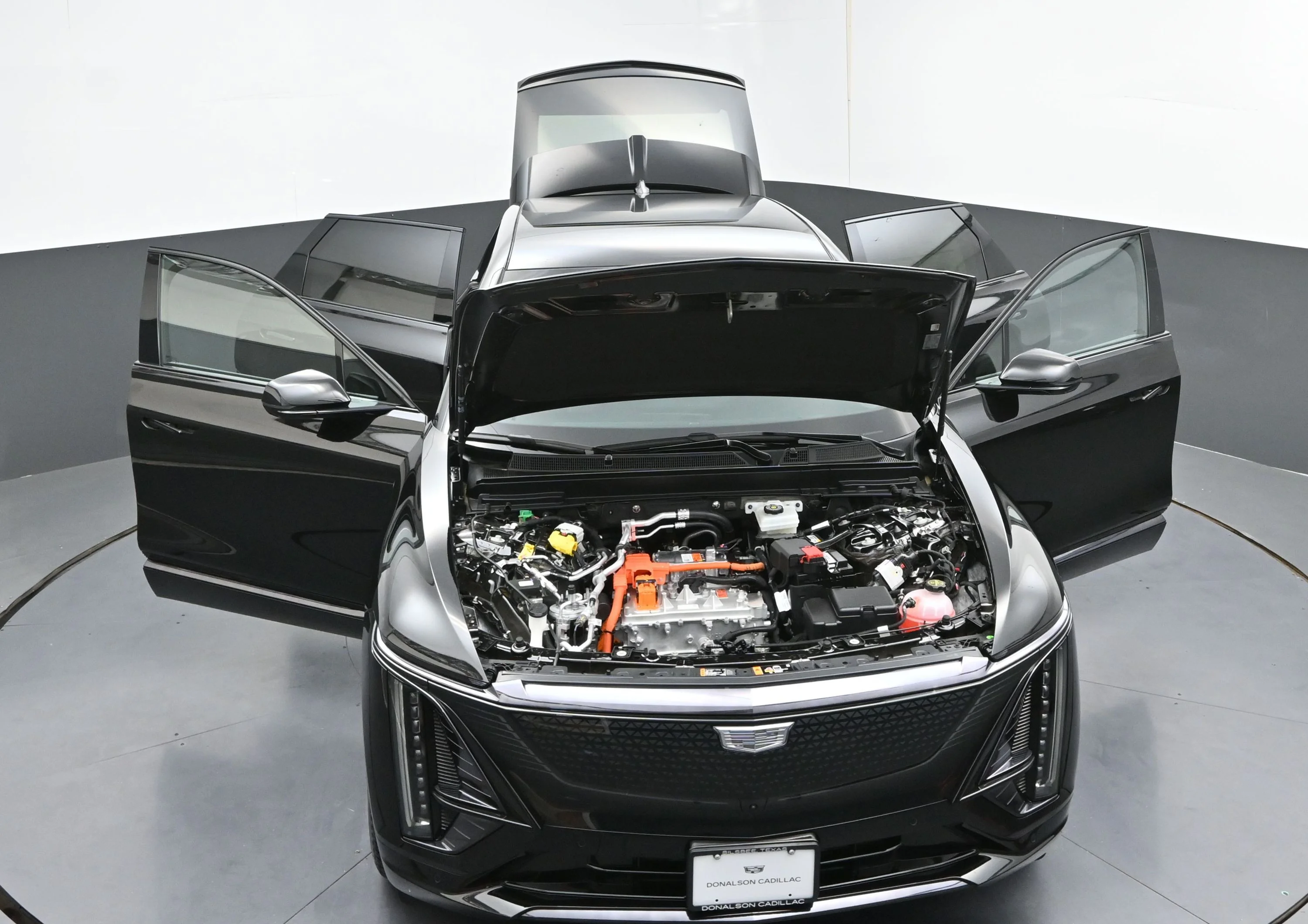 2026 Cadillac LYRIQ Sport - Photo 22