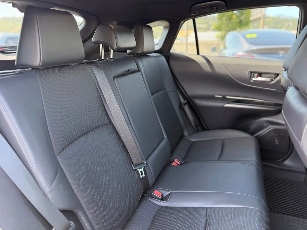 Used 2021 Gray Toyota Limited image 27