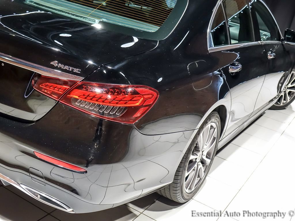 2022 Mercedes-Benz E-Class E450 - Photo 9