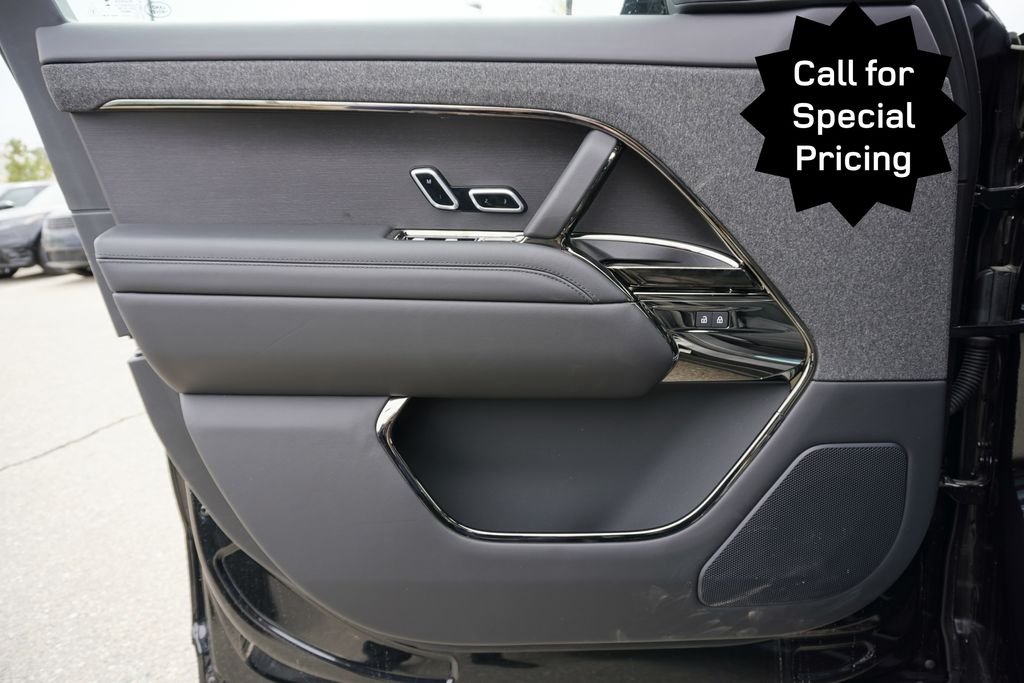2025 Land Rover Range Rover Sport Autobiography - Photo 17