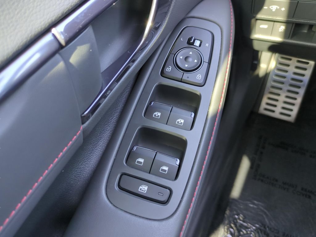 Certified Used 2023 Blue Hyundai N Line image 19
