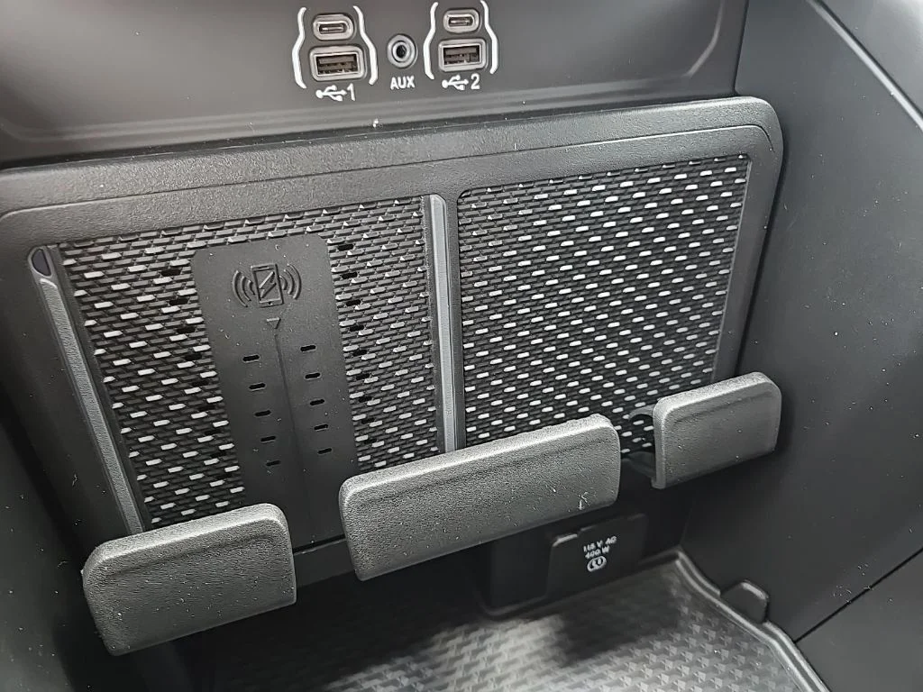 2026 RAM Ram 1500 Pickup Big Horn/Lone Star - Photo 69