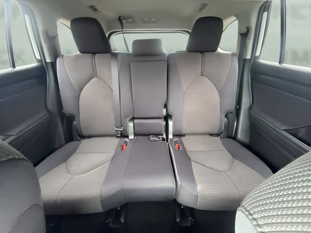Used 2022 Beige Toyota LE image 10