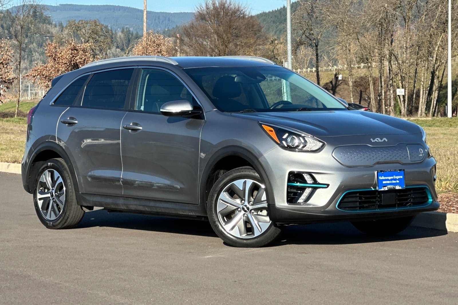 2022 Kia Niro EX