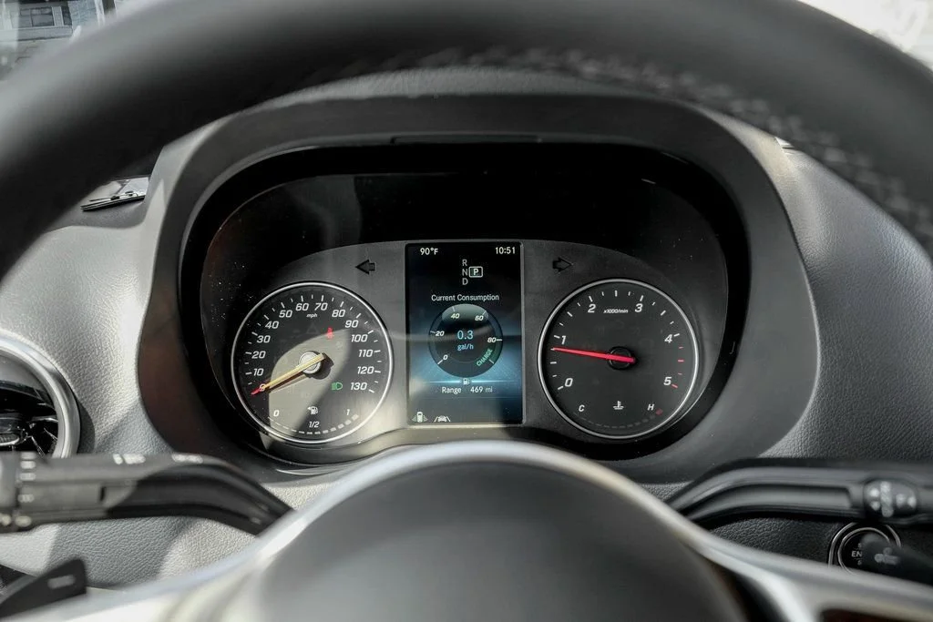 Vehicle thumbnail