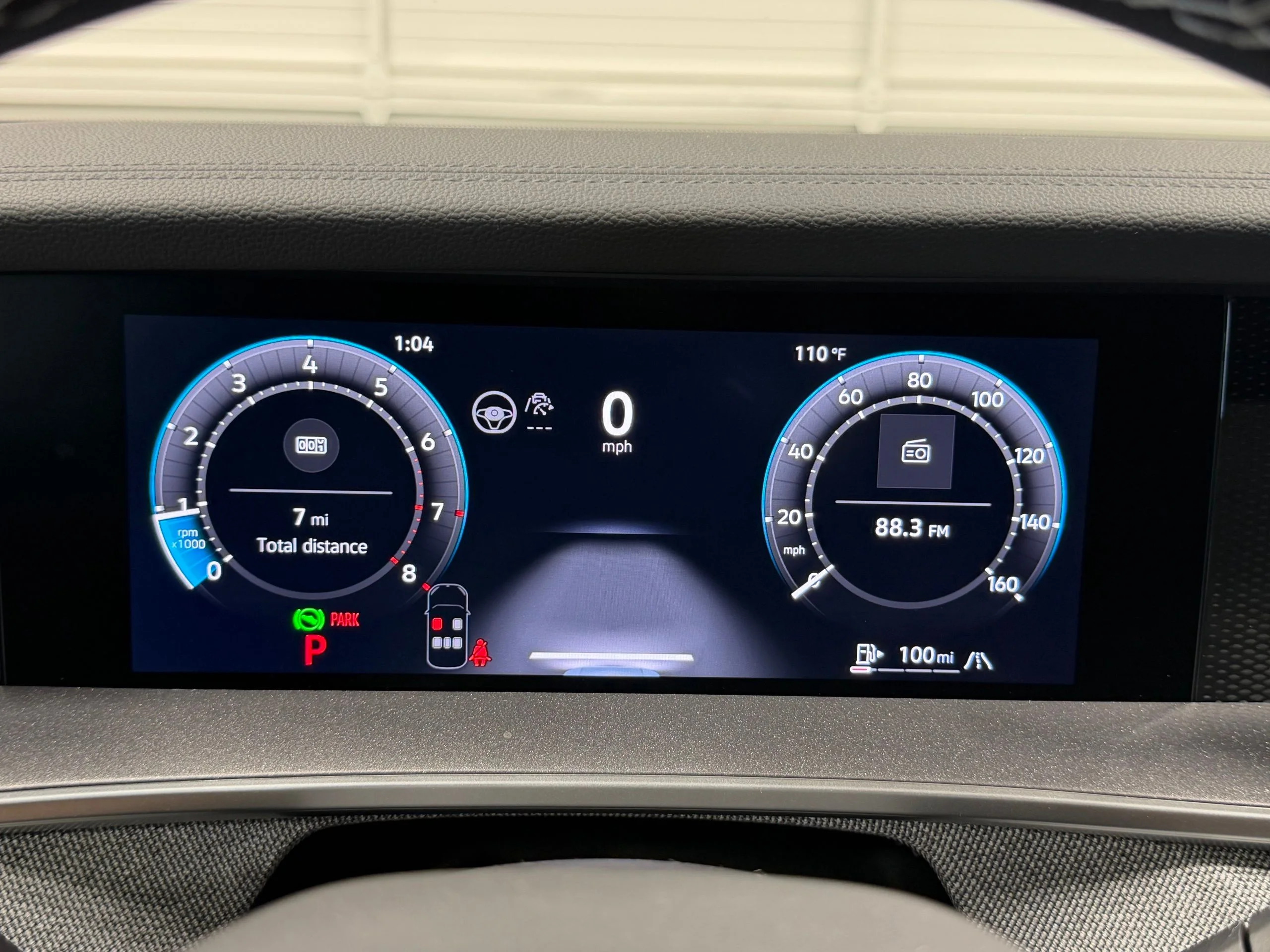 New 2026 Silver Volkswagen 2.0T S image 39