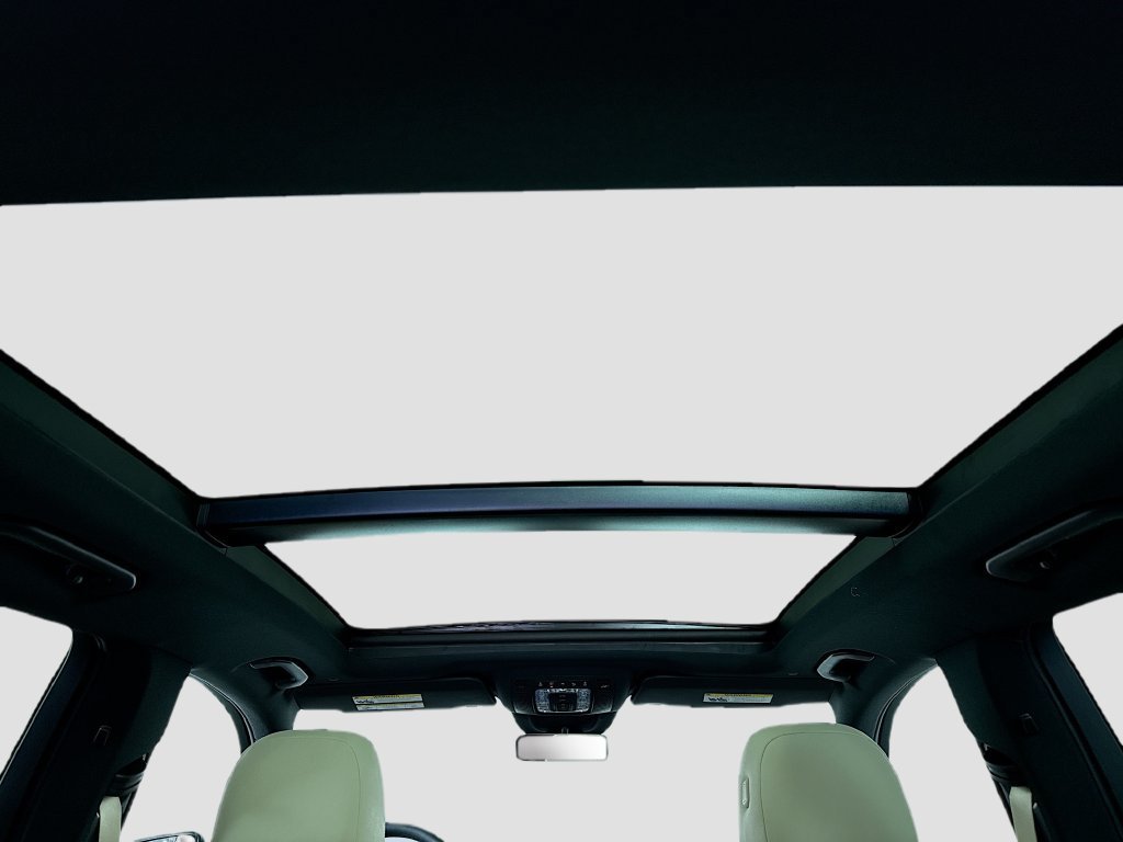 New 2026 Polar White Mercedes-Benz GLE 450 image 56