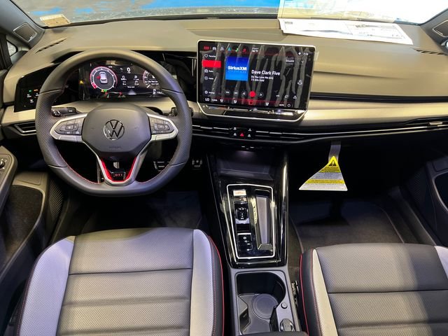 New 2026 Silver Volkswagen 2.0T SE image 11