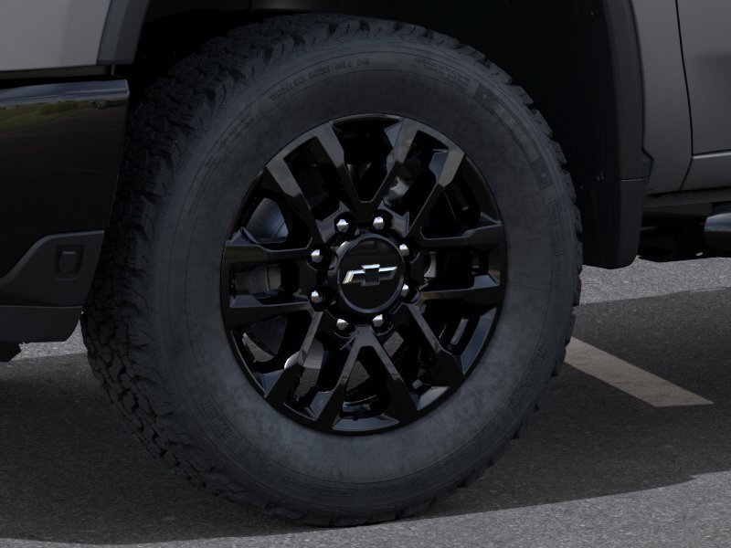 2026 Chevrolet Silverado 2500 HD LT - Photo 10