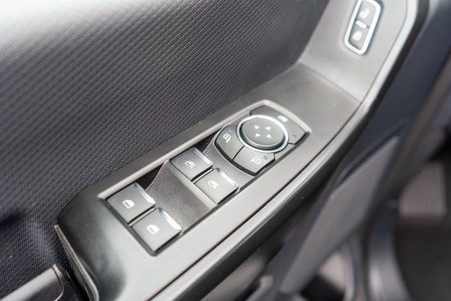 Used 2024  Ford STX image 16