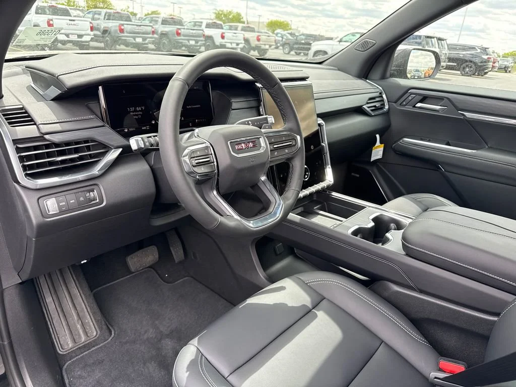2026 GMC Acadia Elevation - Photo 20