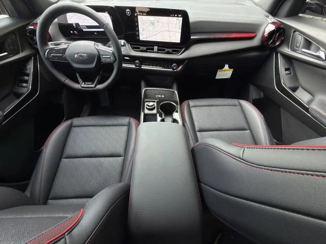 2026 Chevrolet Equinox RS - Photo 10