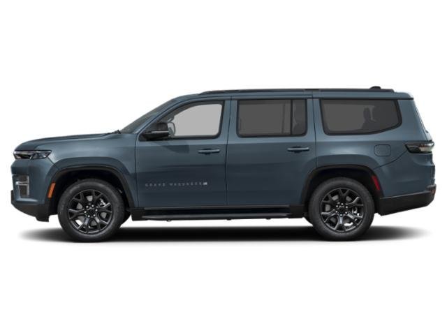 New 2026 Silver-Zynith Exterior Paint Jeep 85th Anniversary image 6