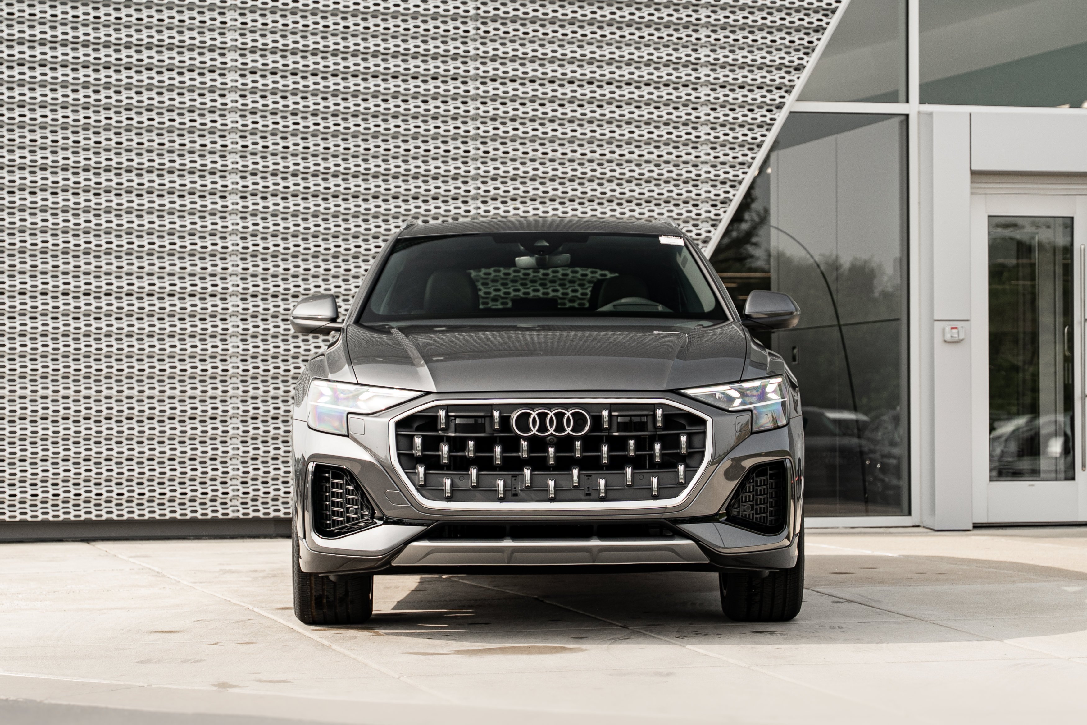 New 2026 Samurai Audi Prestige image 31