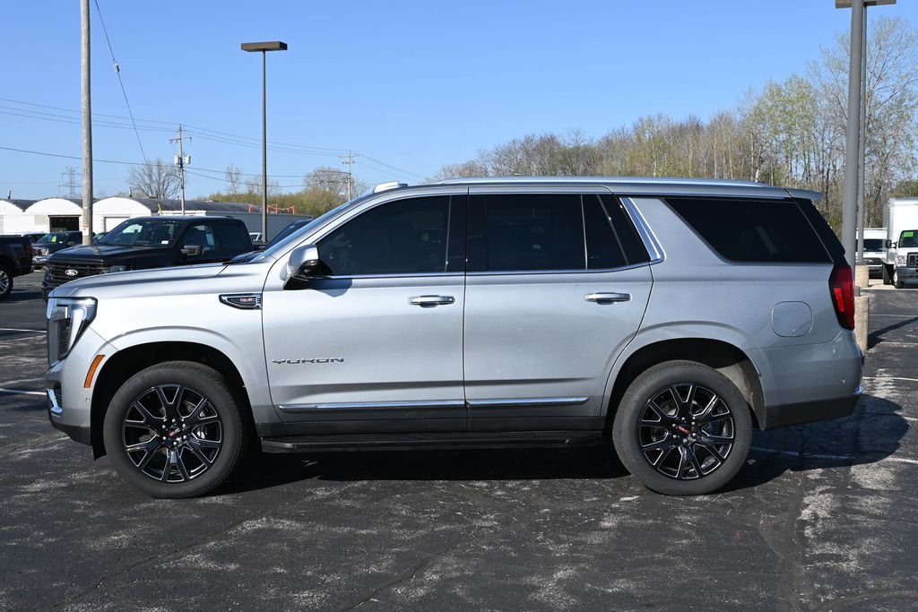 Used 2025 Sterling GMC Elevation image 4