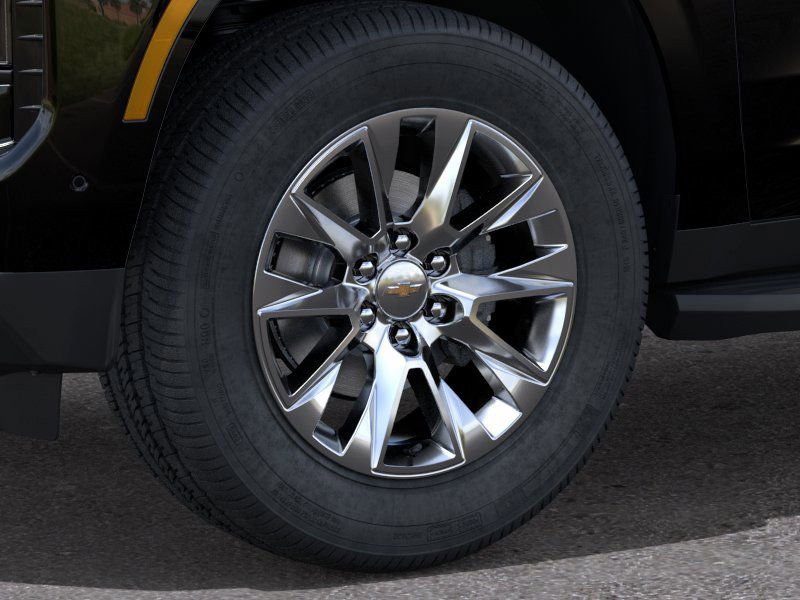 2026 Chevrolet Tahoe Premier Black at Classic Elite Chevrolet Hwy 6