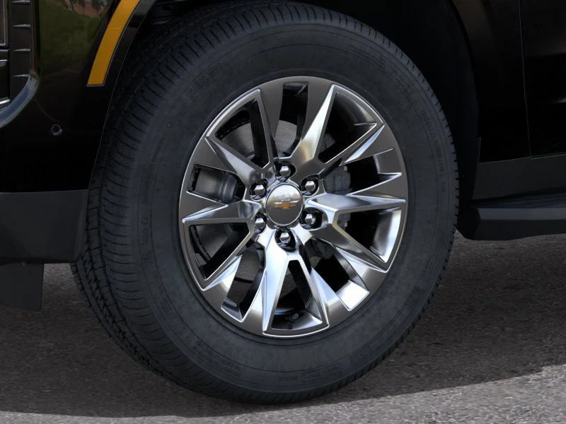 2026 Chevrolet Tahoe Premier Black at Classic Elite Chevrolet Hwy 6