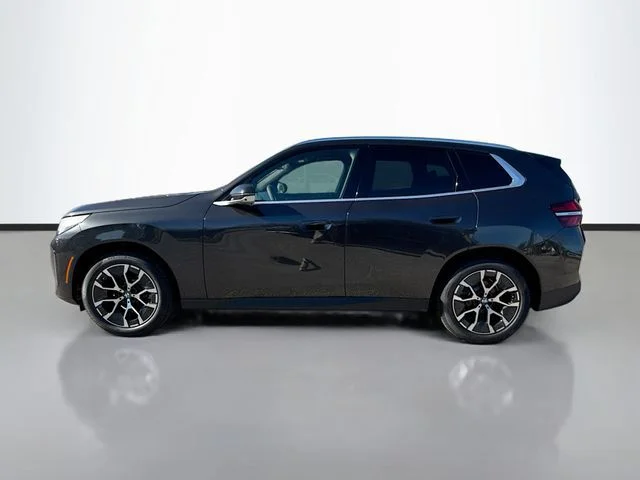 New 2026 Dark Graphite Metallic BMW 30 xDrive image 6