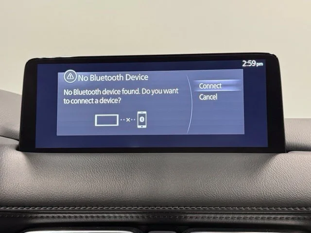 Used 2024 Gray Mazda 2.5 S Select Package image 22