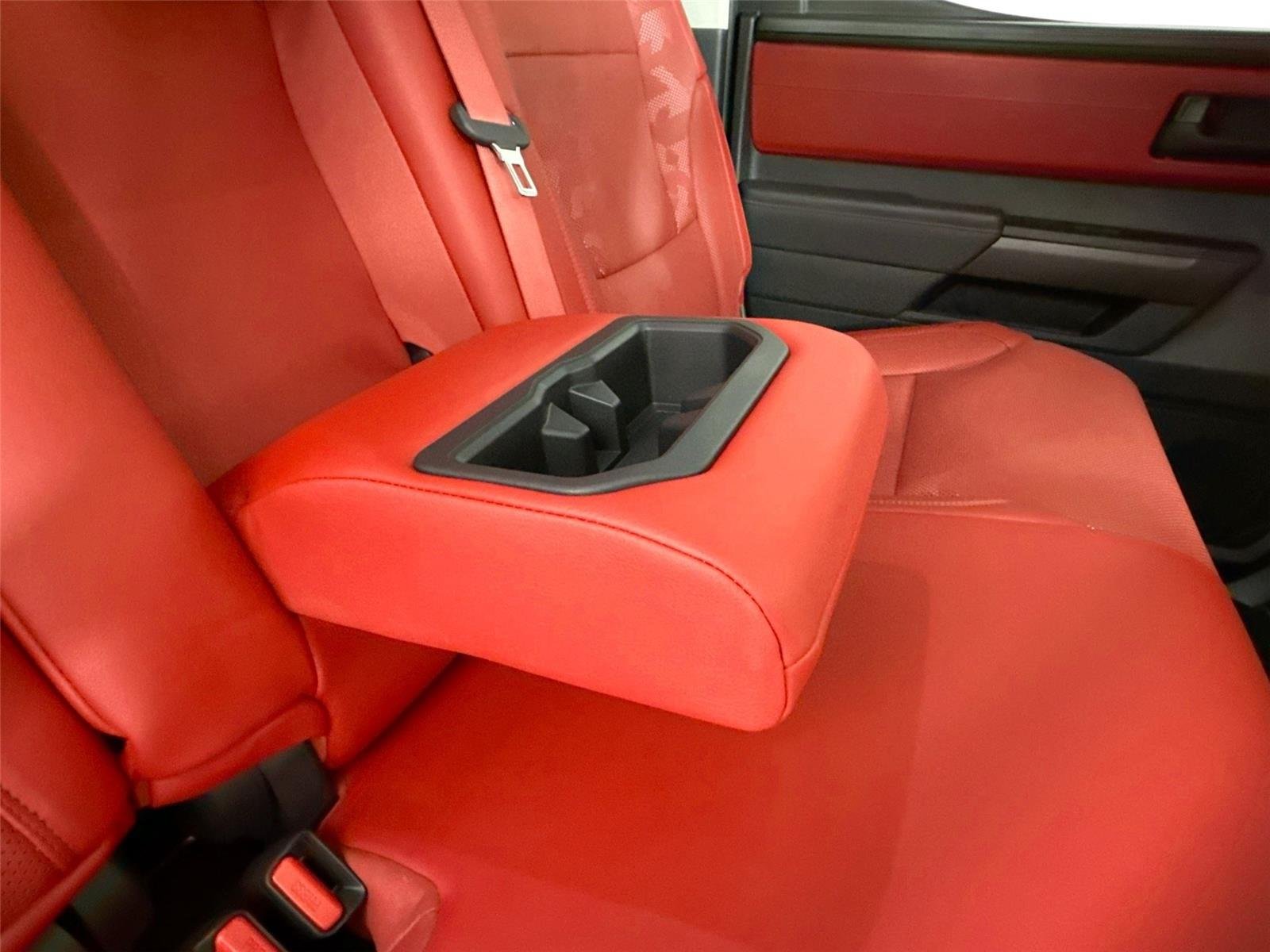 Used 2023 Ice Cap Toyota TRD Pro Hybrid image 41