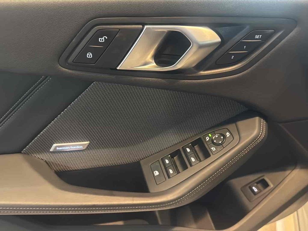 Used 2025 White BMW 228 xDrive Gran Coupe image 30