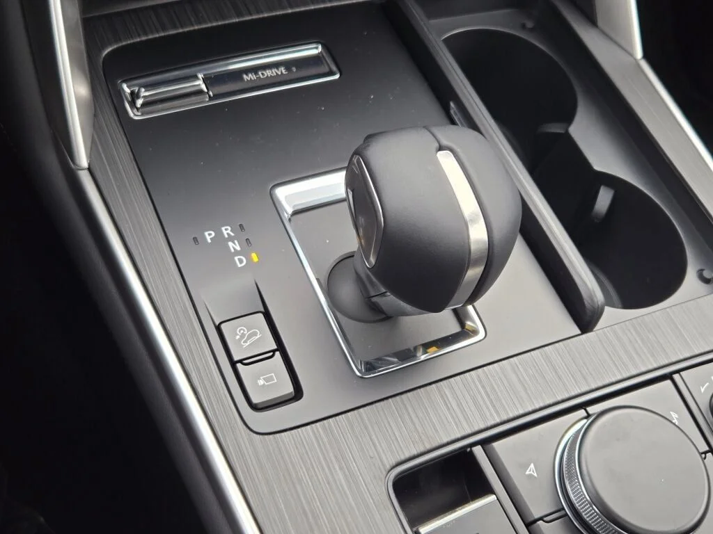 2026 Mazda CX-90 Premium Plus Package - Photo 29
