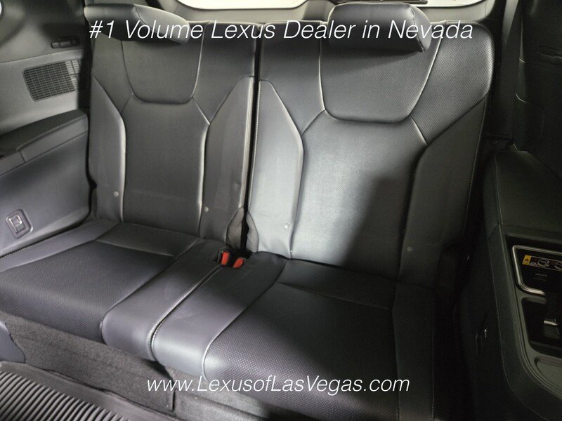New 2026 Gray Lexus PREMIUM image 13