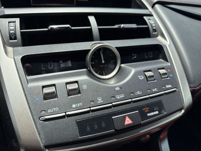 2020 Lexus NX 300 F SPORT - Photo 19