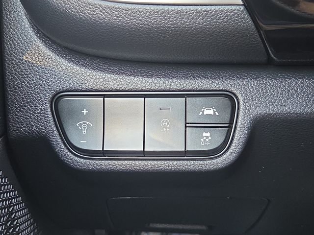 Certified Used 2021 Gray Kia EX image 11