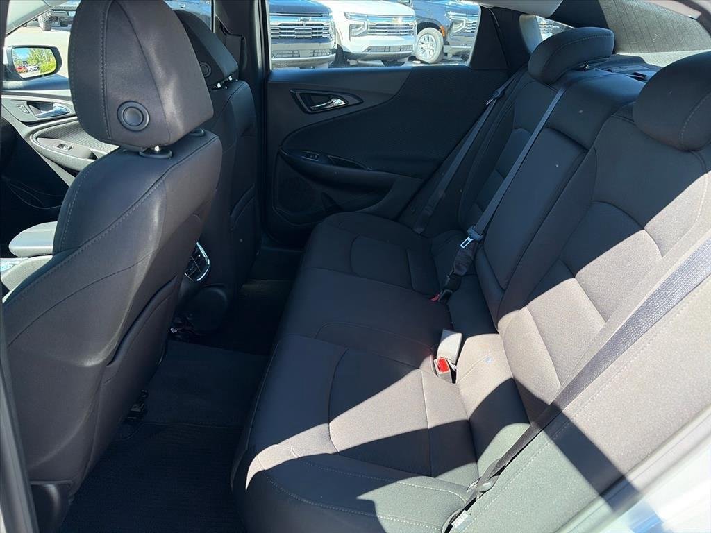2018 Chevrolet Malibu 1LT - Photo 25