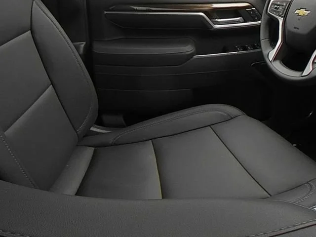 2026 Chevrolet Silverado 2500 HD LT - Photo 37