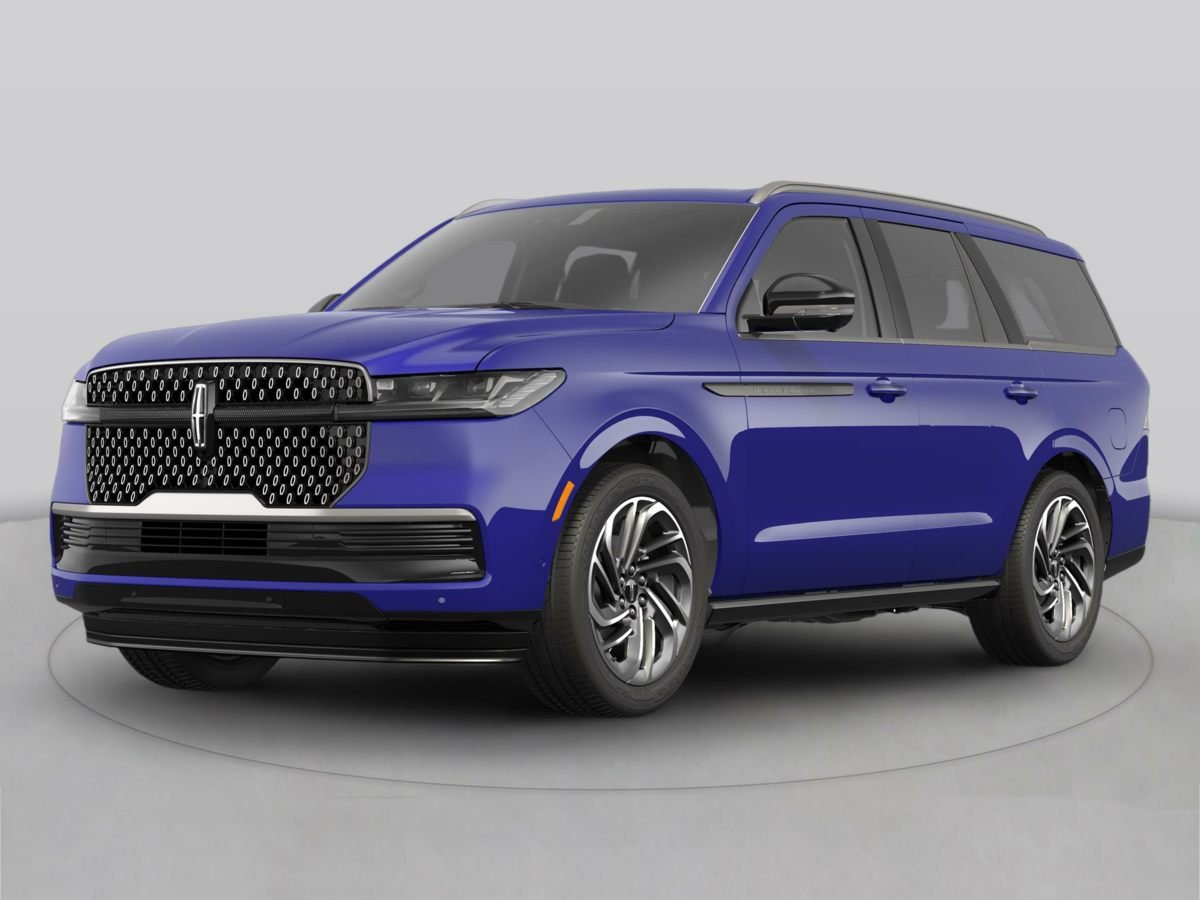 2026 Lincoln Navigator Reserve - Photo 14