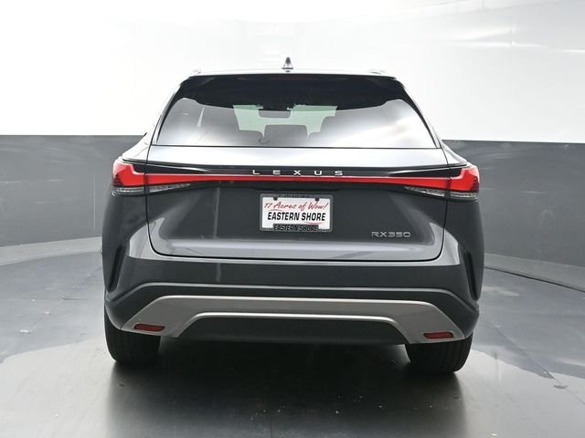 Used 2024 Gray Lexus 350 Premium image 6