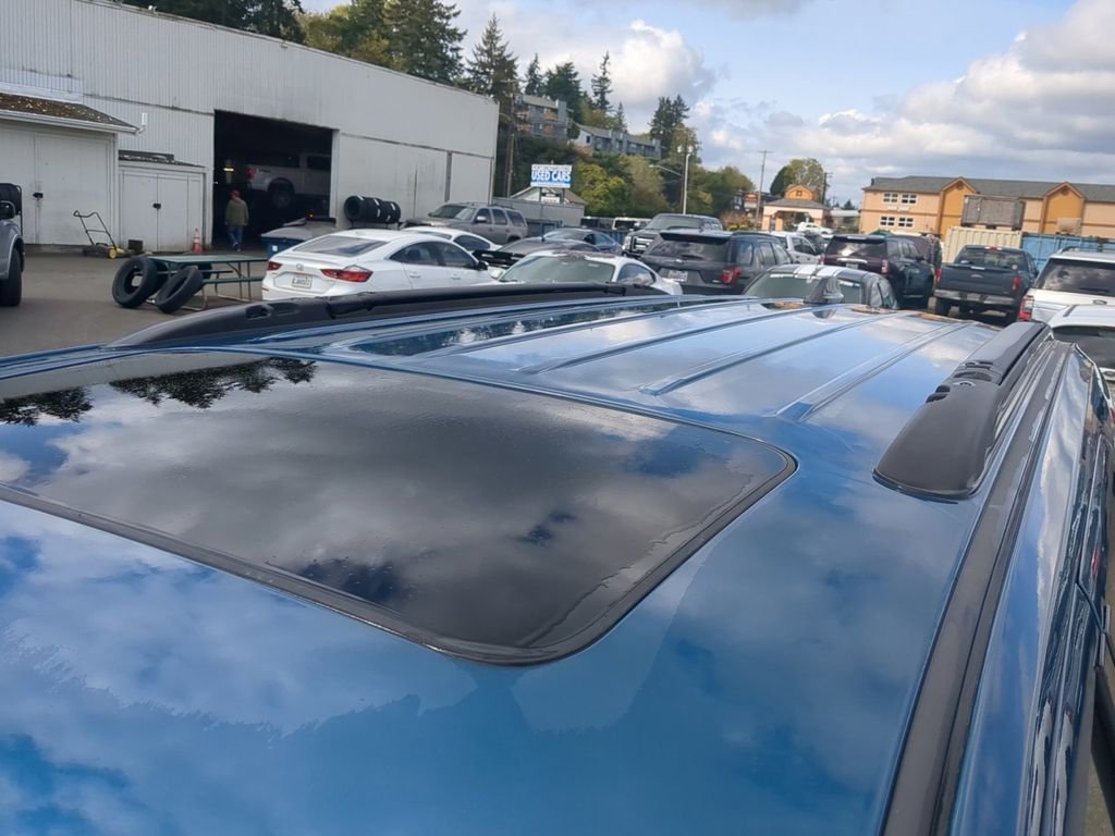 Used 2024 Blue Dodge SXT Plus image 24