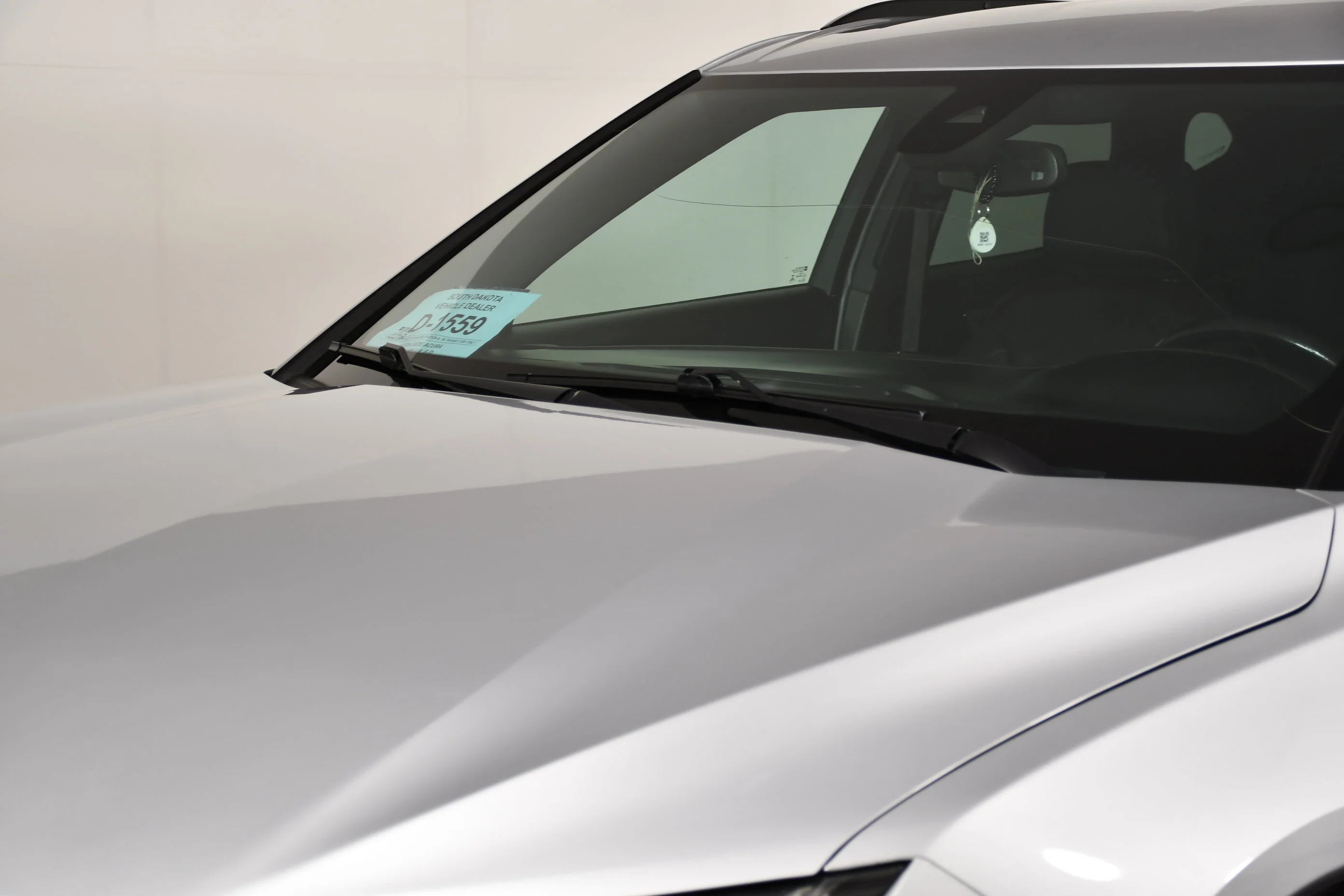 Used 2022 Silver Ice Metallic Chevrolet RS image 12