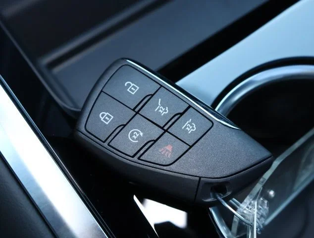 2026 Chevrolet Tahoe Z71 - Photo 35
