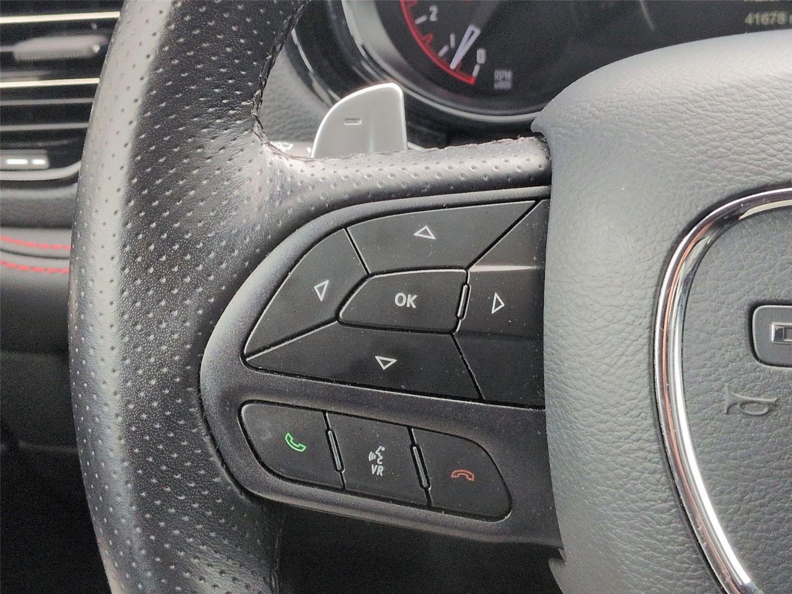 Used 2025 DB Black Clearcoat Dodge GT Plus image 20