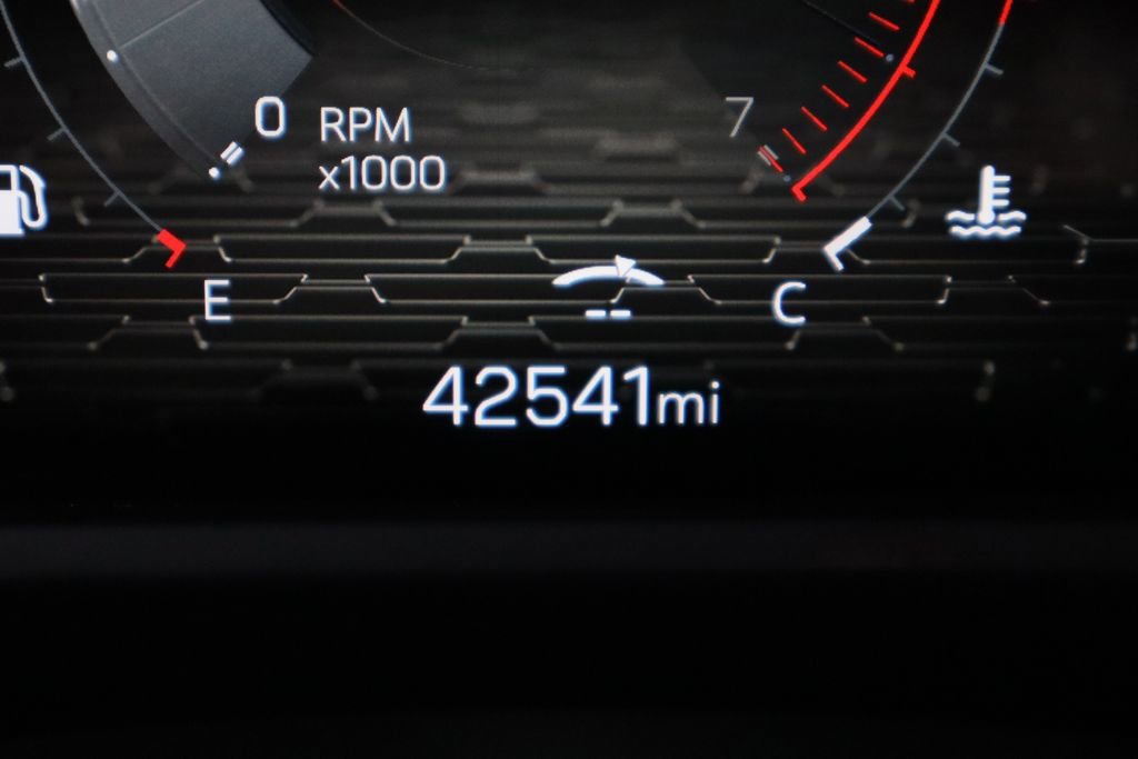 2024 GMC Acadia Denali - Photo 14