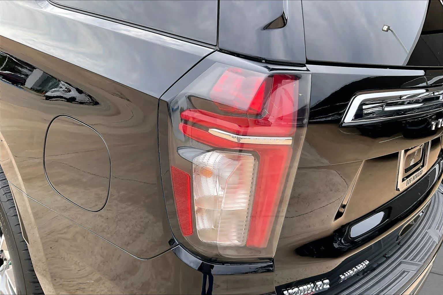Used 2021 Black Chevrolet LT image 27