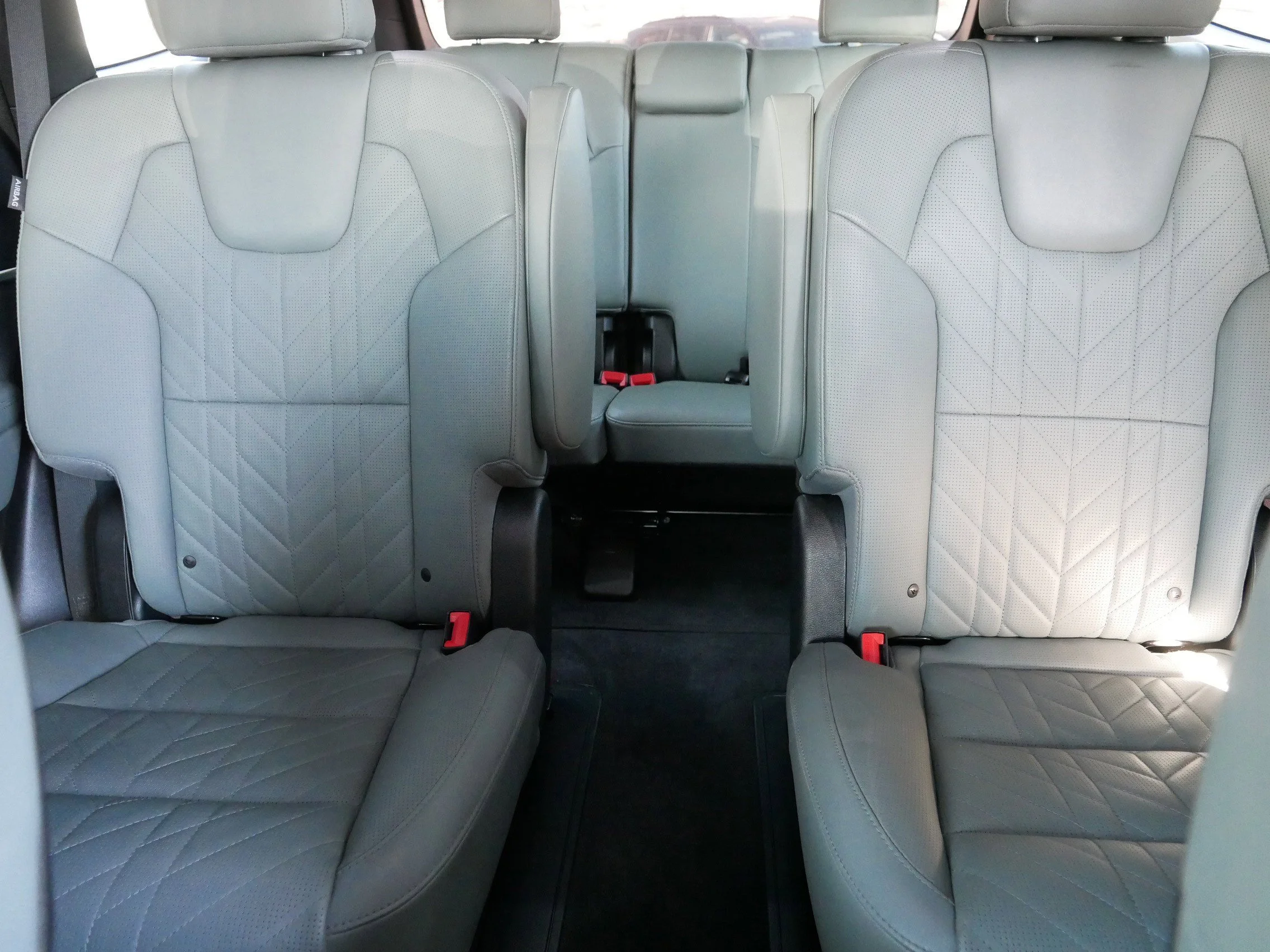 2023 Kia Telluride SX Prestige X-Pro - Photo 13