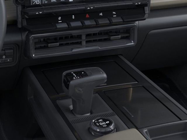 New 2026 Graphite Blue Metallic GMC 2X image 23
