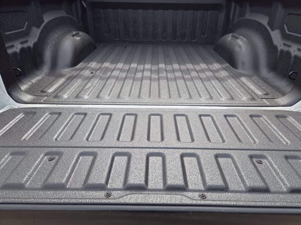 Used 2021 Bright_white_clearcoat Ram TRX image 26